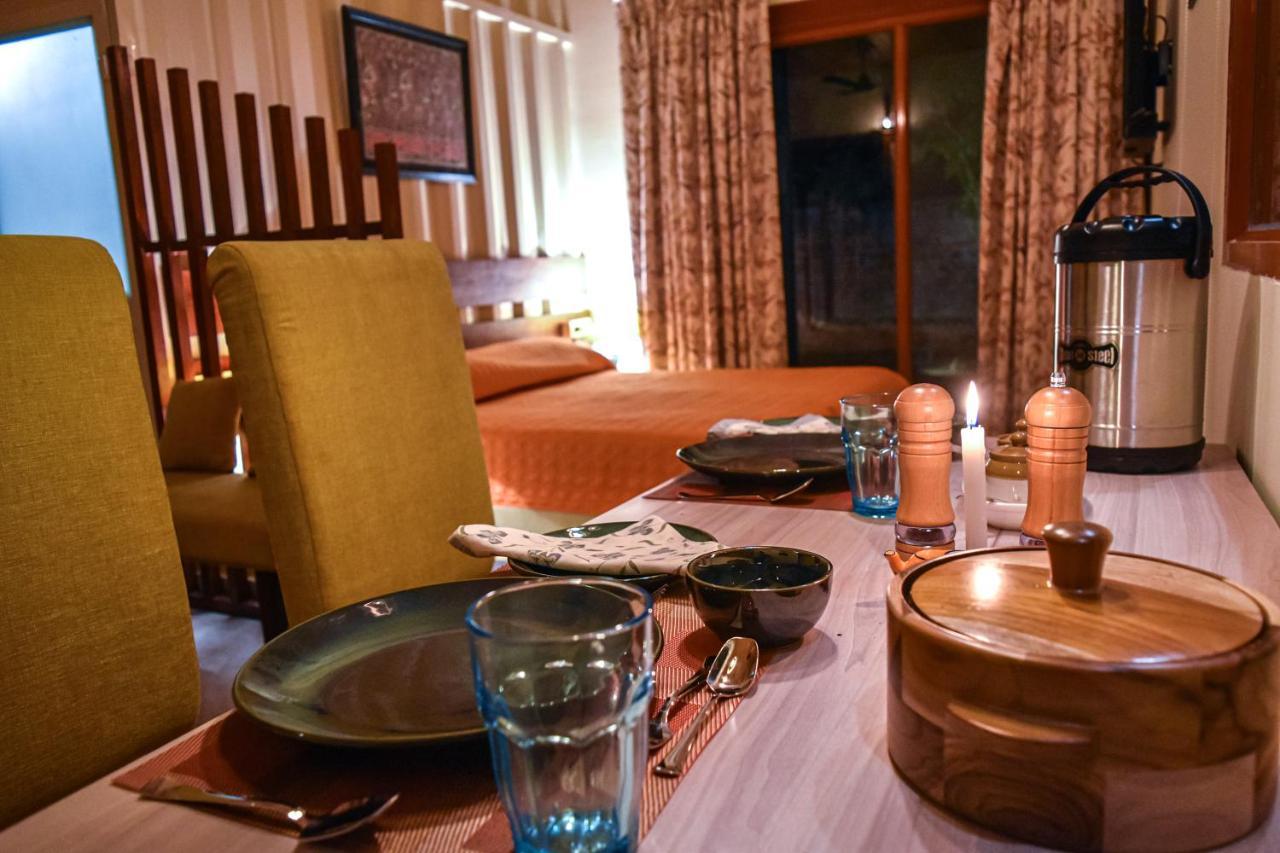 Tree Of Life Ecotainers Agra Otel Agra  Dış mekan fotoğraf